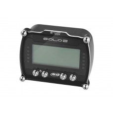 Bonamici Racing Dashboard Protection for the Aim Solo 2